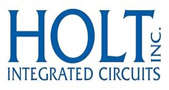 HOLT