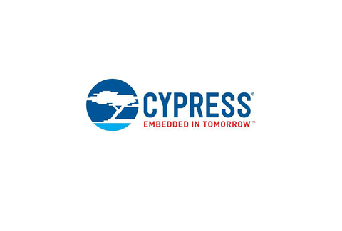 CYPRESS