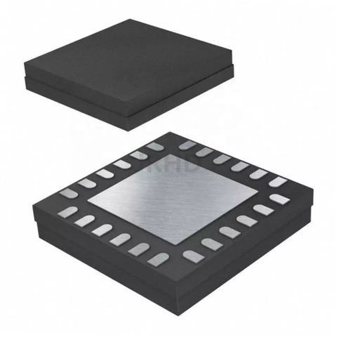 PI3302-00-LGIZ Integrated Circuits (ICs)