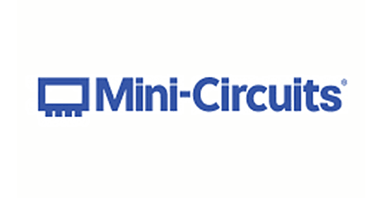 MINI-CIRCUITS